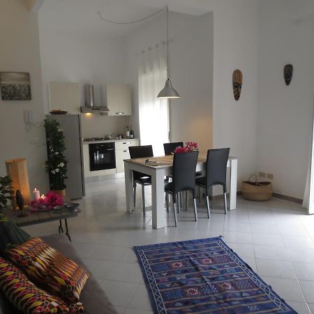 Appartamento mondello sun360 Esterno foto