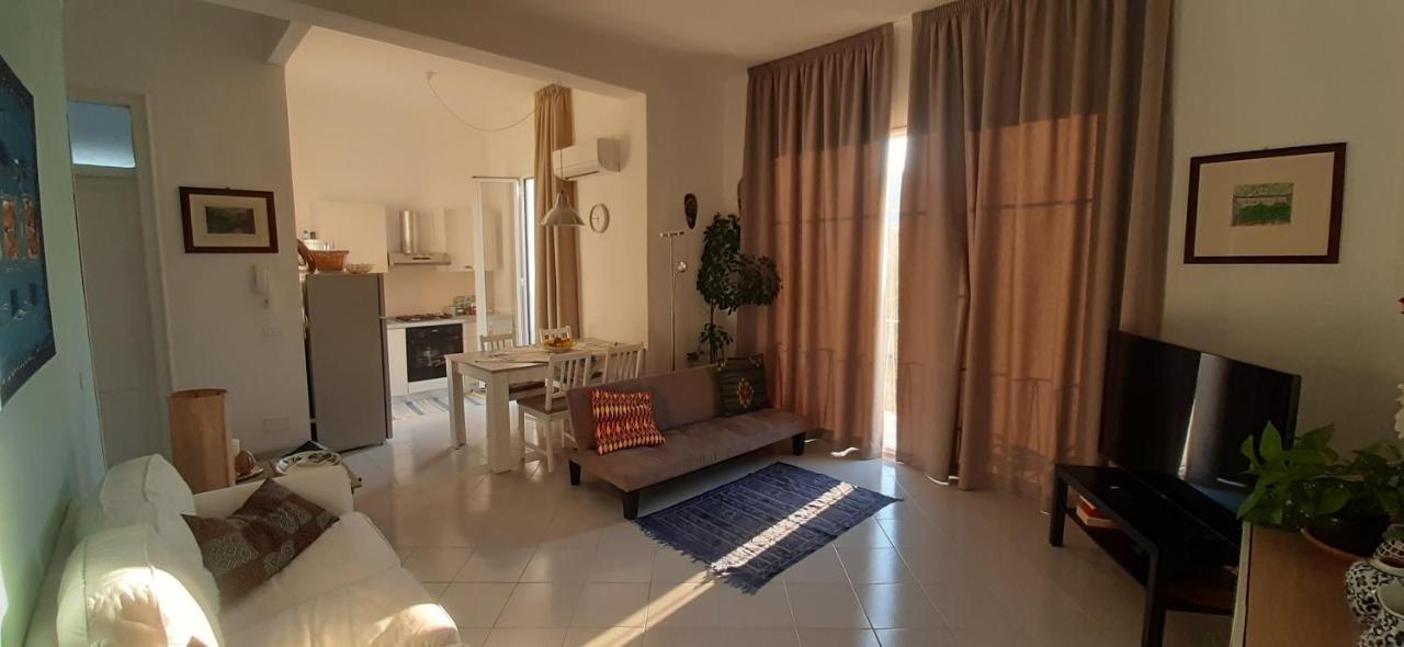 Appartamento mondello sun360 Esterno foto