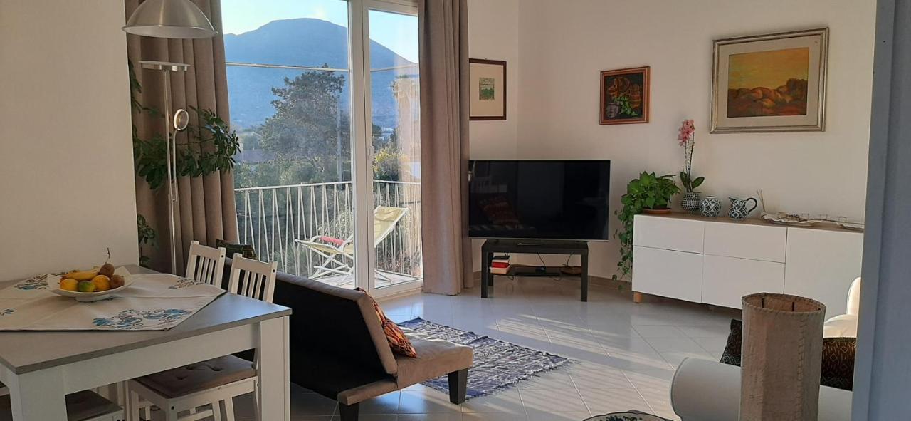 Appartamento mondello sun360 Esterno foto