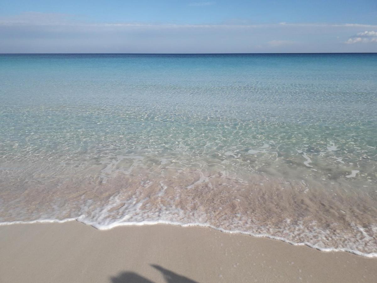Appartamento mondello sun360 Esterno foto