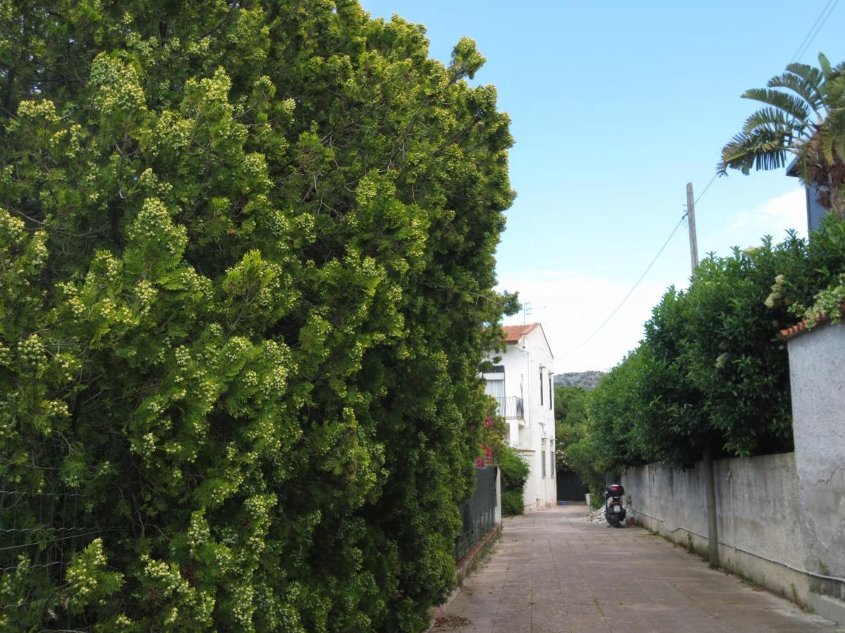 Appartamento mondello sun360 Esterno foto