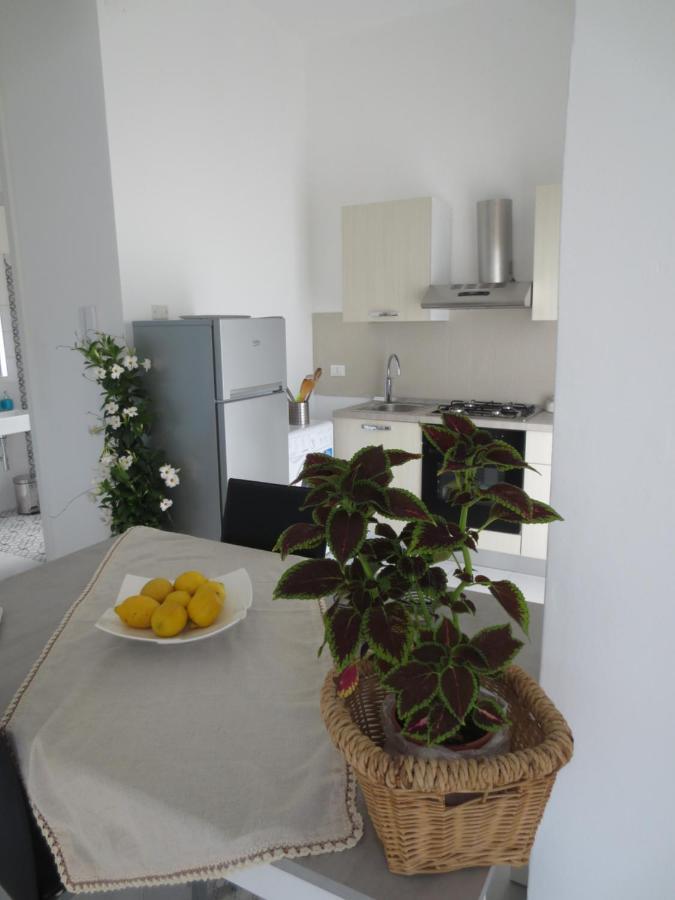Appartamento mondello sun360 Esterno foto