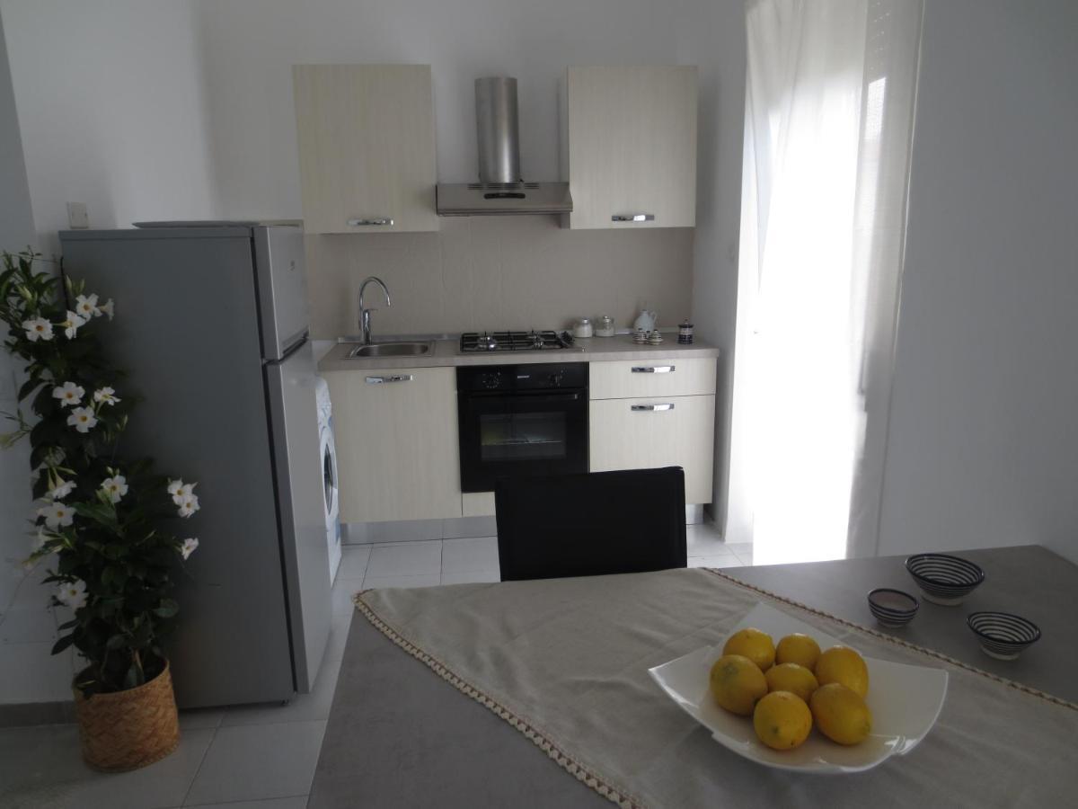 Appartamento mondello sun360 Esterno foto