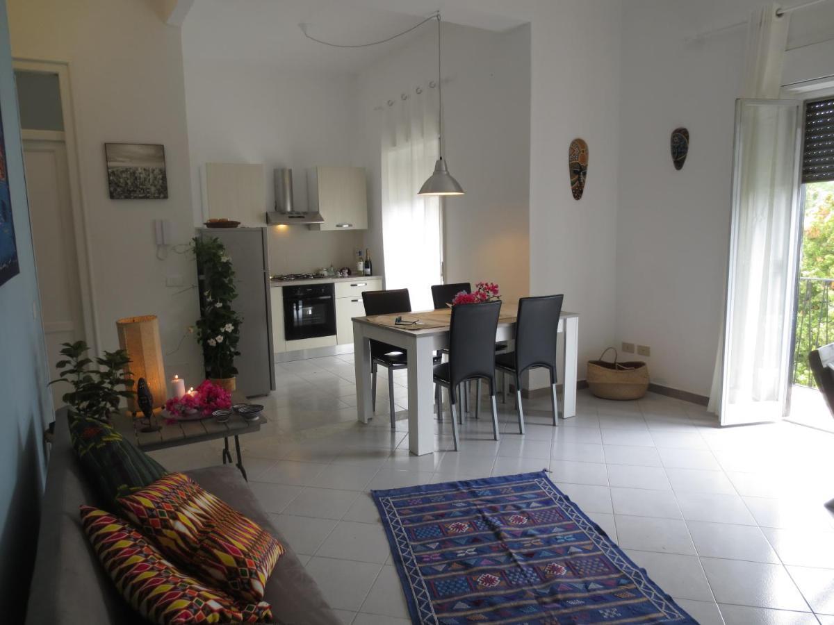 Appartamento mondello sun360 Esterno foto